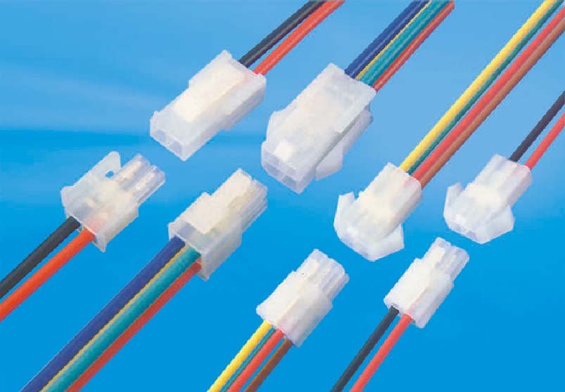 Electrical Wiring Harness Electrical wiring harness for electrical appliance - Yueqing Minyang
