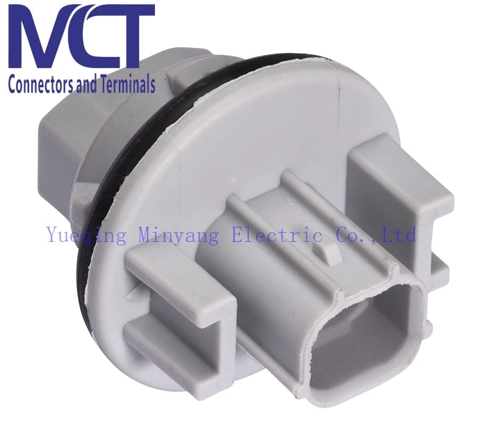 Stanley Auto Headlight cable plug housing Connector for Honda Automotive  Car wiring harness Mct-HD-10800 - Yueqing Minyang Electric Co.,Ltd