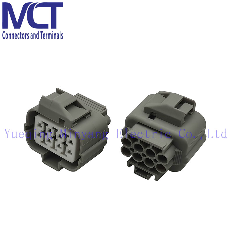 Honda Wire Harness Wire Connectors