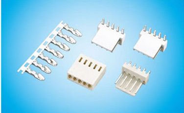 Board-To-Board Connector 2 Rows 50 Contacts 2.54 mm Header DW Series Through Hole DW-25-09-T-D-410 Pack of 10 DW-25-09-T-D-410 