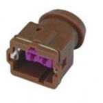 2 way automotive connector DJ7022A-3.5-21