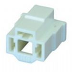 3 way headlight connector  DJ7036-7.8-21