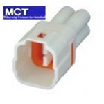 4 way Sumitomo auto seal connector 6188-0018