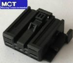 5 way connector DJ7051M-2.54/3.8-21  Tyco equivalent  connector 1379217-2 