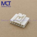 6p Female Housing Automotive Connector 7283-1061