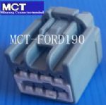 9 way Ford auto connector MCT-FORD190 for Focus car 