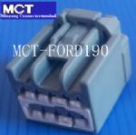 9 way Ford auto connector MCT-FORD190 for Focus car 