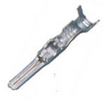 Auto cable crimp terminal DJ612-2.2x0.6A