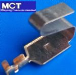 Auto headlight socket connector terminal MCT16258-2