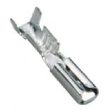 Auto terminal DJ621-G2×0.6-automotive wire crimp terminal