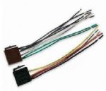 Auto Wire Harness for Volkswagen(WT01-V. W 00-04)-wiring harness
