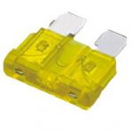 Auto fuse ATY-N series-Automotive fuse 