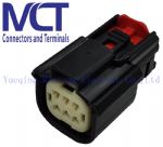 China Molex Equivalent Connector 334720606