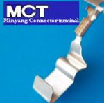 Crimp wire terminal MCT521TP