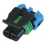 DJ7024-1.5-21 Auto 2 way wire housing connector