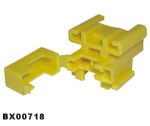 Fuse box-BX00718-fuse plastic housing-fuse connector