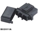 Fuse box-BX2011A-fuse plastic housing-fuse connector