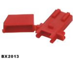 Fuse box-BX2013-fuse plastic housing-fuse connector