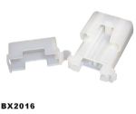 Fuse box-BX2016-fuse plastic housing-fuse connector-automotive-fuse holder