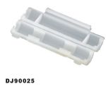 Fuse box-DJ90025-fuse plastic housing-fuse connector