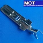 Headlight connector wire tab crimping 250 terminal MCT11625