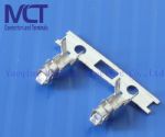 Jst Connector Housing Crimp Contact Terminal Svh-21t-P1.1