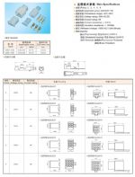 MOTORCYCLE connector-110 series