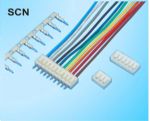 Molex 5395 wire to board crimp connector housing terminal  SCN series(2.5mm pitch)