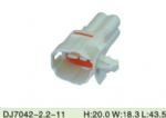 Sumitomo equivalent of automotive waterproof connector DJ7042-2.2-11-auto connector 