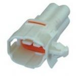 DJ7042-2.2-11 Sumitomo equivalent of automotive waterproof connector-Motorcycle auto connector 