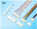 XH(TJC3) series(2.5mm pitch) Wire to Board Crimp style cable connector-housing terminal header