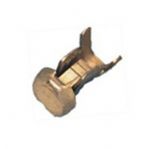 DJ9007A Motorbike fuse holder  button contact
